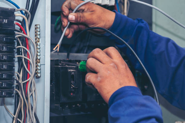 Best Electrical Repair Services  in Greenacres, FL