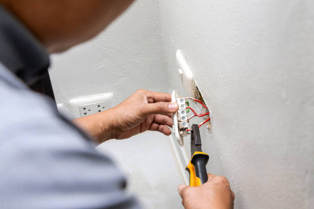 Best Electrical Installation Contractor  in Greenacres, FL