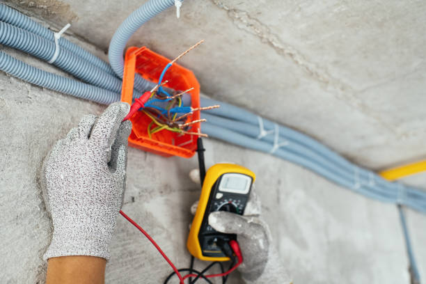 Best Electrical Upgrades for Homes  in Greenacres, FL