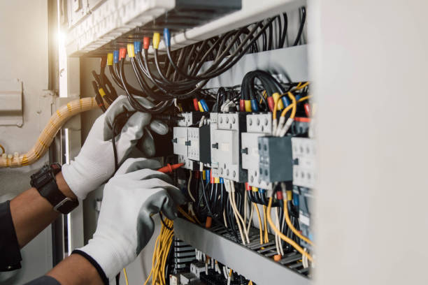 Best Local Electrician Companies  in Greenacres, FL