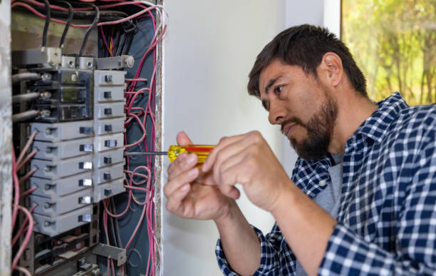 Best Electrical System Inspection  in Greenacres, FL